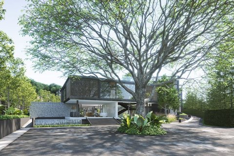 Studio in the Condo in Kathu, Thailand  № 157052 - photo 3