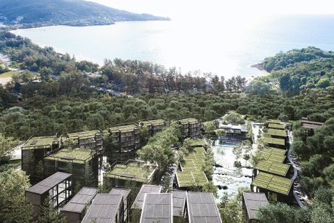 Studio in the Condo in Kathu, Thailand  № 157052 - photo 5