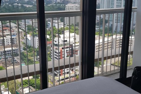 Condo in Khlong Toei, Bangkok, Thailand, 2 bedrooms № 157050 - photo 9