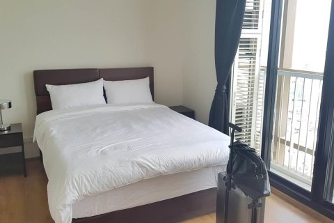 Condo in Khlong Toei, Bangkok, Thailand, 2 bedrooms № 157050 - photo 4