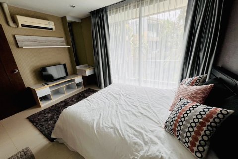 Кондоминиум с 2 спальнями в Пхукете, Таиланд № 157054 - фото 7