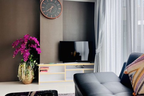 Кондоминиум с 2 спальнями в Пхукете, Таиланд № 157054 - фото 4