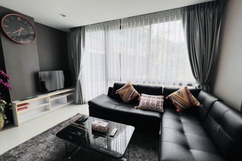 Кондоминиум с 2 спальнями в Пхукете, Таиланд № 157054 - фото 5