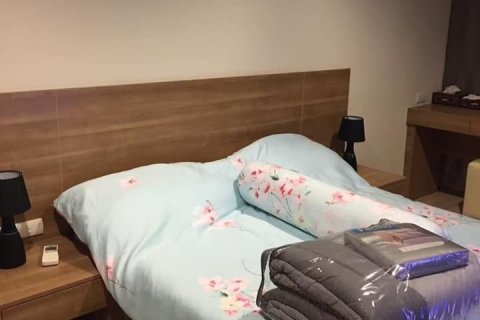 Studio in the Condo in Sathon, Bangkok, Thailand № 157048 - photo 5