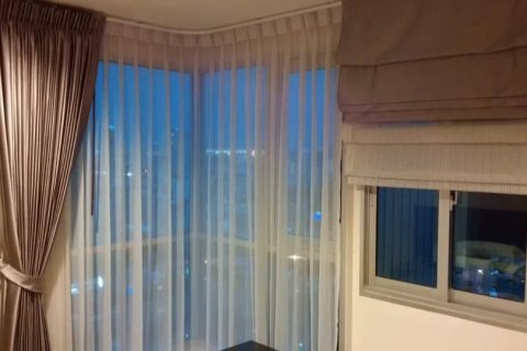 Studio in the Condo in Sathon, Bangkok, Thailand № 157048 - photo 4