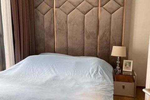 Condo in Khlong Toei, Bangkok, Thailand, 2 bedrooms № 157053 - photo 5