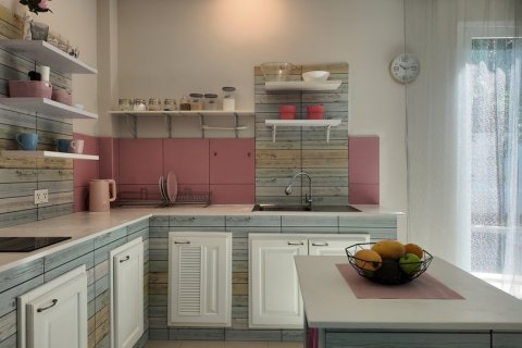 Villa in Pattaya, Thailand 2 bedrooms № 159906 - photo 9