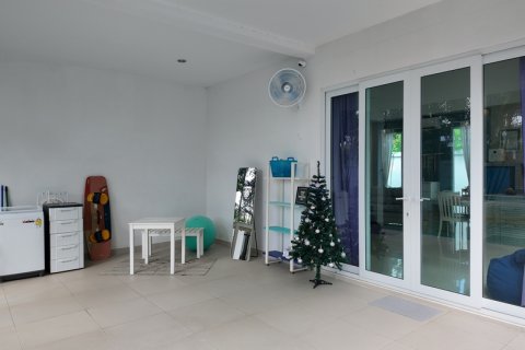 Villa in Pattaya, Thailand 2 bedrooms № 159906 - photo 29