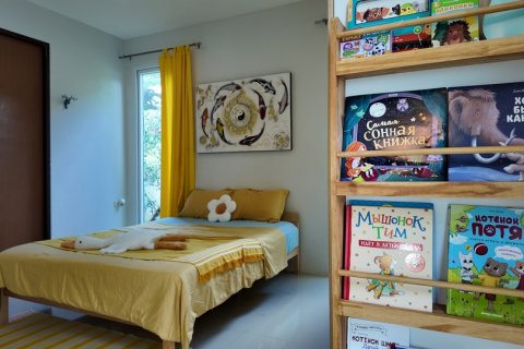 Вилла в Паттайе, Таиланд с 2 спальнями  № 159906 - фото 24