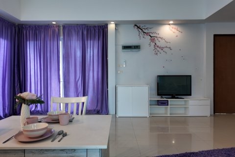 Villa in Pattaya, Thailand 2 bedrooms № 159906 - photo 16