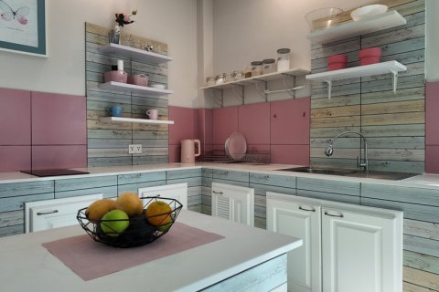 Villa in Pattaya, Thailand 2 bedrooms № 159906 - photo 10