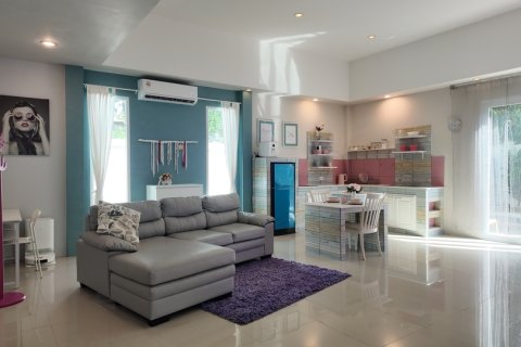 Villa in Pattaya, Thailand 2 bedrooms № 159906 - photo 14