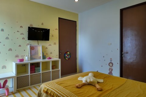 Villa in Pattaya, Thailand 2 bedrooms № 159906 - photo 27