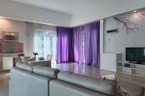 Villa in Pattaya, Thailand 2 bedrooms № 159906 - photo 15