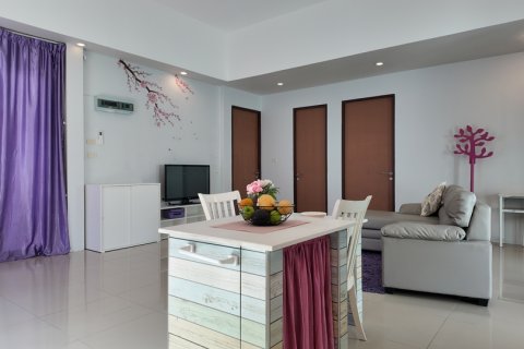 Villa in Pattaya, Thailand 2 bedrooms № 159906 - photo 11
