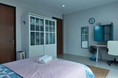 Villa in Pattaya, Thailand 2 bedrooms № 159906 - photo 19