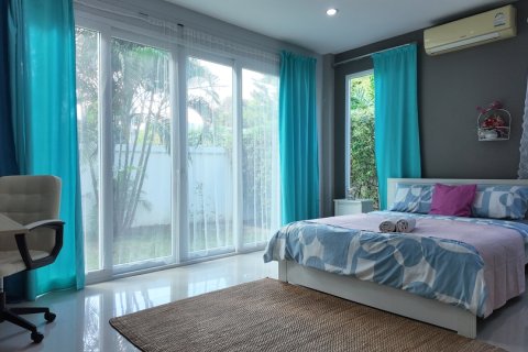 Villa in Pattaya, Thailand 2 bedrooms № 159906 - photo 17