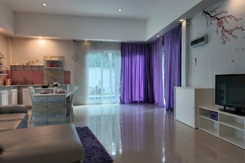 Villa in Pattaya, Thailand 2 bedrooms № 159906 - photo 28