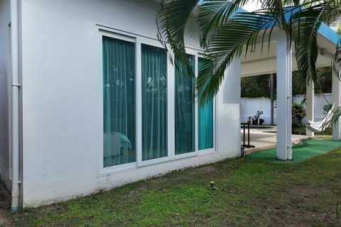 Villa in Pattaya, Thailand 2 bedrooms № 159906 - photo 3