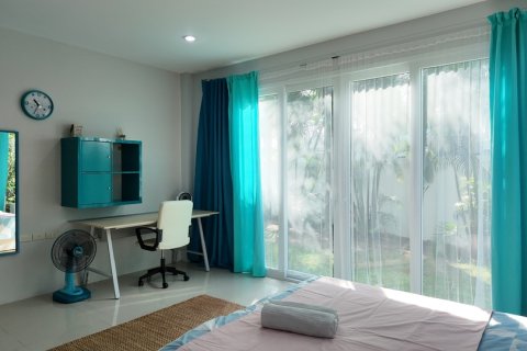 Villa in Pattaya, Thailand 2 bedrooms № 159906 - photo 20
