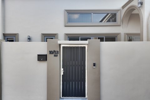 Вилла в Паттайе, Таиланд с 3 спальнями  № 159900 - фото 16