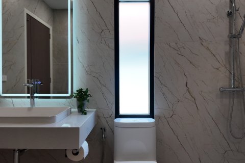 Вилла в Паттайе, Таиланд с 3 спальнями  № 159900 - фото 17