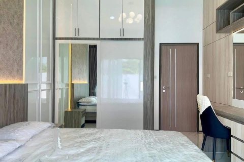 Вилла в Паттайе, Таиланд с 3 спальнями  № 159904 - фото 20