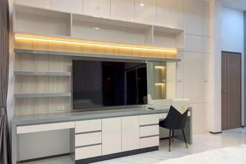 Вилла в Паттайе, Таиланд с 3 спальнями  № 159904 - фото 14