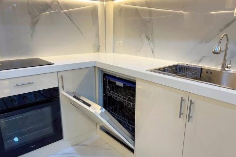 Вилла в Паттайе, Таиланд с 3 спальнями  № 159904 - фото 13