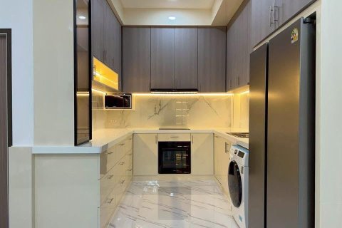 Вилла в Паттайе, Таиланд с 3 спальнями  № 159904 - фото 12