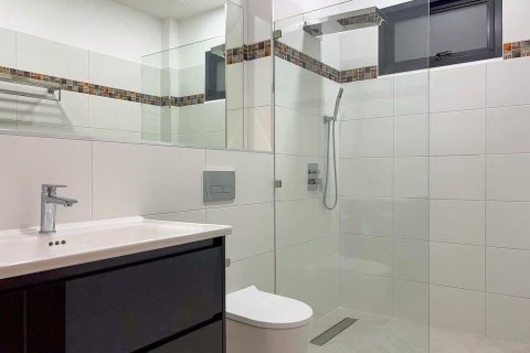 Вилла в Паттайе, Таиланд с 3 спальнями  № 159904 - фото 22