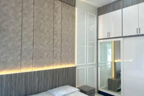 Вилла в Паттайе, Таиланд с 3 спальнями  № 159904 - фото 24