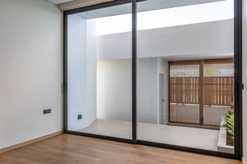 Вилла в Паттайе, Таиланд с 3 спальнями  № 159901 - фото 9