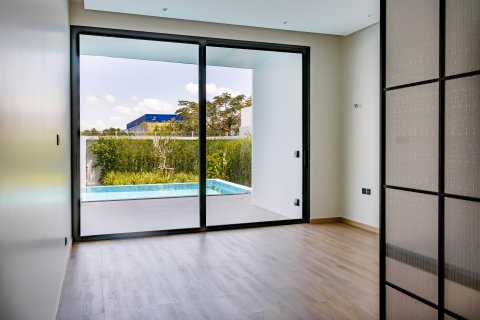 Вилла в Паттайе, Таиланд с 3 спальнями  № 159901 - фото 8