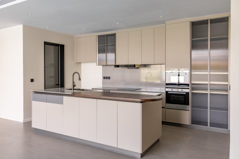 Вилла в Паттайе, Таиланд с 3 спальнями № 159901 - фото 22