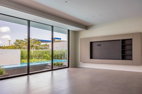 Вилла в Паттайе, Таиланд с 3 спальнями № 159901 - фото 24