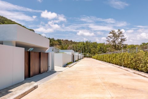 Вилла в Паттайе, Таиланд с 3 спальнями  № 159901 - фото 2