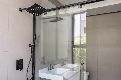 Вилла в Паттайе, Таиланд с 3 спальнями  № 159901 - фото 18