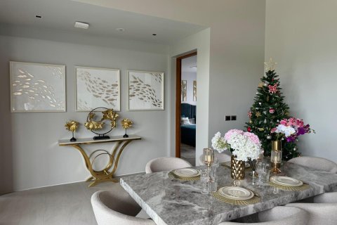 Вилла в Паттайе, Таиланд с 3 спальнями № 159902 - фото 11