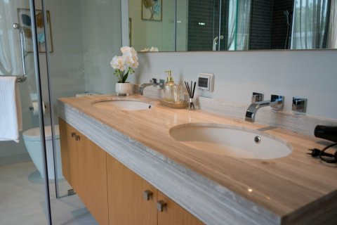 Вилла в Паттайе, Таиланд с 3 спальнями № 159902 - фото 18