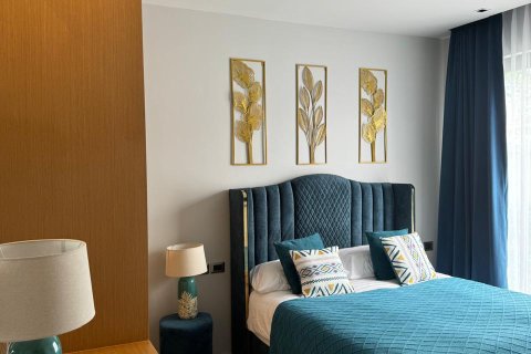 Вилла в Паттайе, Таиланд с 3 спальнями  № 159902 - фото 13