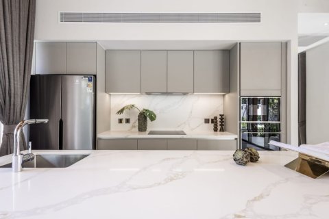 Вилла в Паттайе, Таиланд с 4 спальнями  № 159903 - фото 19