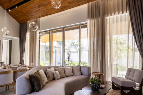Villa in Pattaya, Thailand 4 bedrooms № 159903 - photo 28