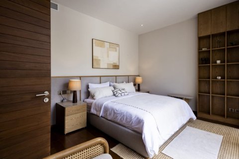 Villa in Pattaya, Thailand 4 bedrooms № 159903 - photo 25