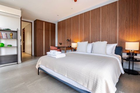 Вилла в Паттайе, Таиланд с 4 спальнями  № 159905 - фото 24