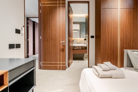 Вилла в Паттайе, Таиланд с 4 спальнями  № 159905 - фото 29