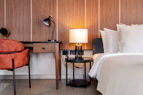 Вилла в Паттайе, Таиланд с 4 спальнями  № 159905 - фото 21