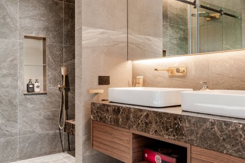 Вилла в Паттайе, Таиланд с 4 спальнями  № 159905 - фото 27