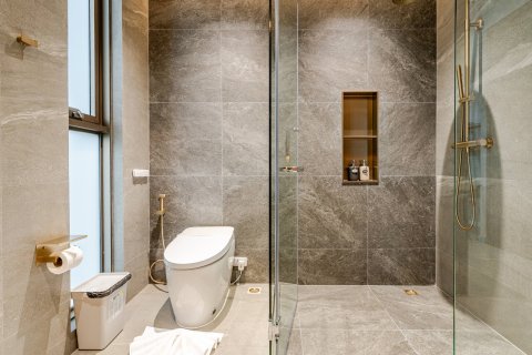 Вилла в Паттайе, Таиланд с 4 спальнями  № 159905 - фото 23