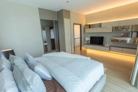 Maison à Chiang Mai, Thaïlande 3 chambres № 162025 - photo 4